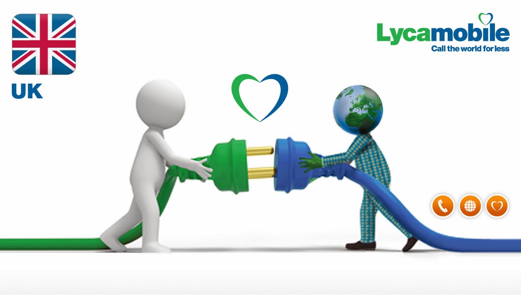 Lycamobile TVC (UK, Europe) post thumbnail image